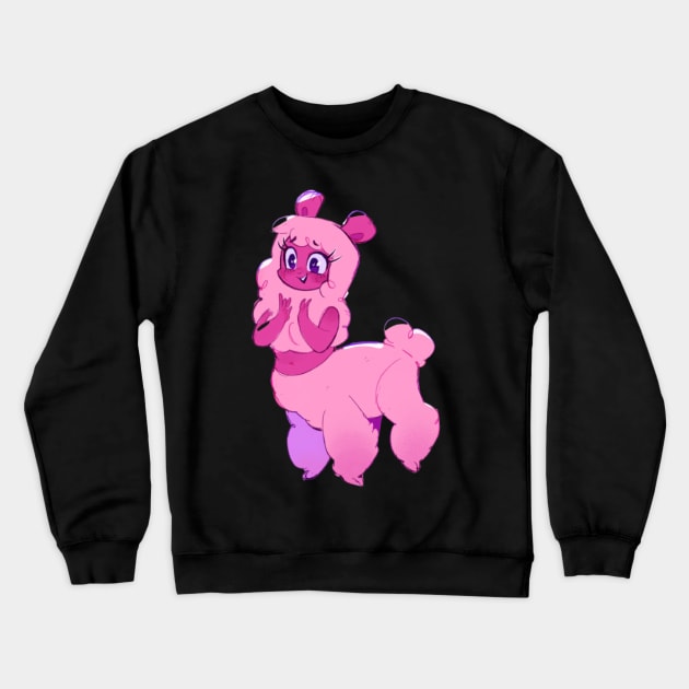 centaurworld Crewneck Sweatshirt by ezzobair